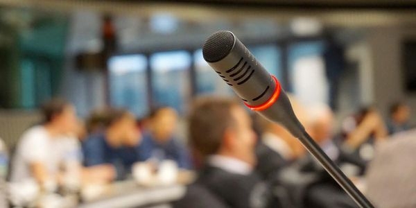 Advice For Working With Public Speaking.