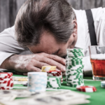 Problem Gambling