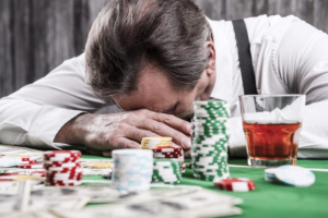 Problem Gambling