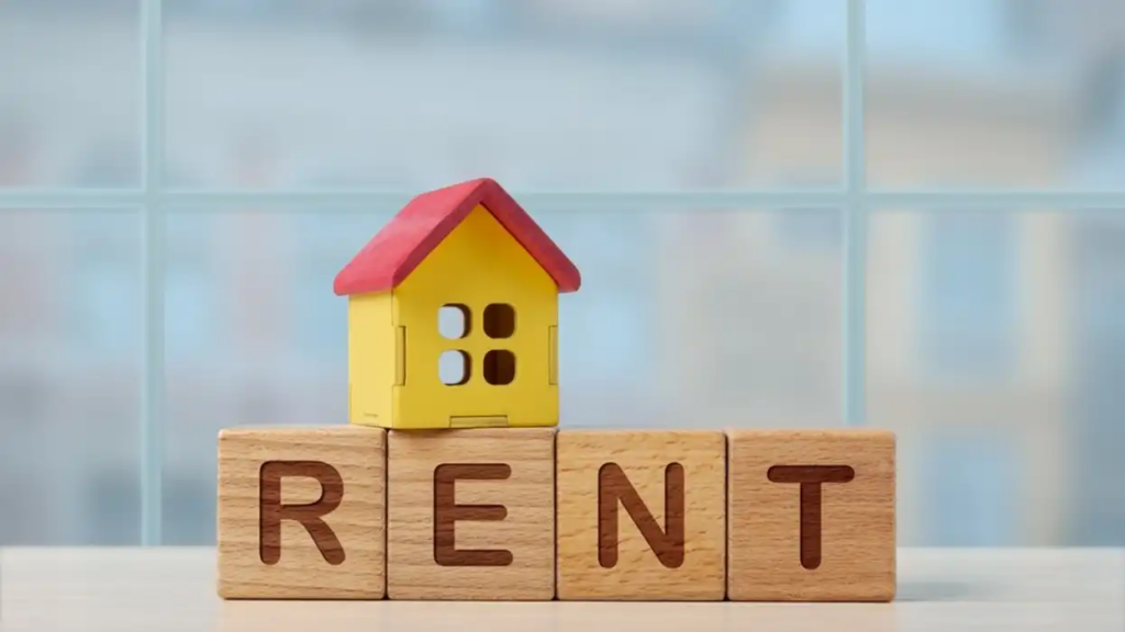 Rent Freedom Day: