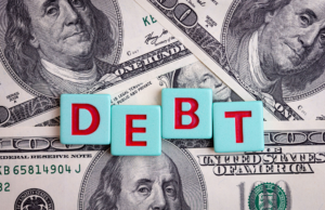 Financial Pressure and Gambling
