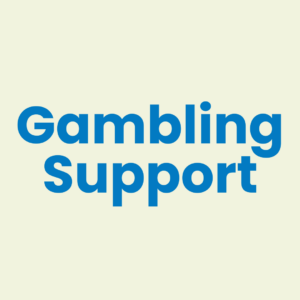 Responsible Gambling Help