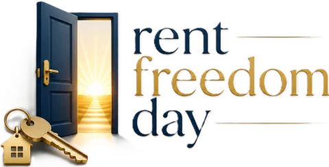 rent freedom day